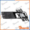 Gicleur de lave-phare gauche pour NISSAN | EDS-NS-017, 28612-BR00A
